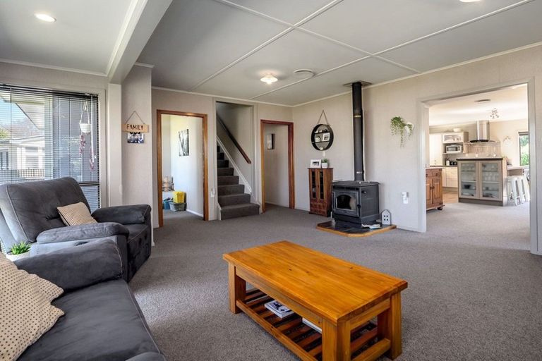 Photo of property in 1 Alexandra Street, Pahiatua, 4910