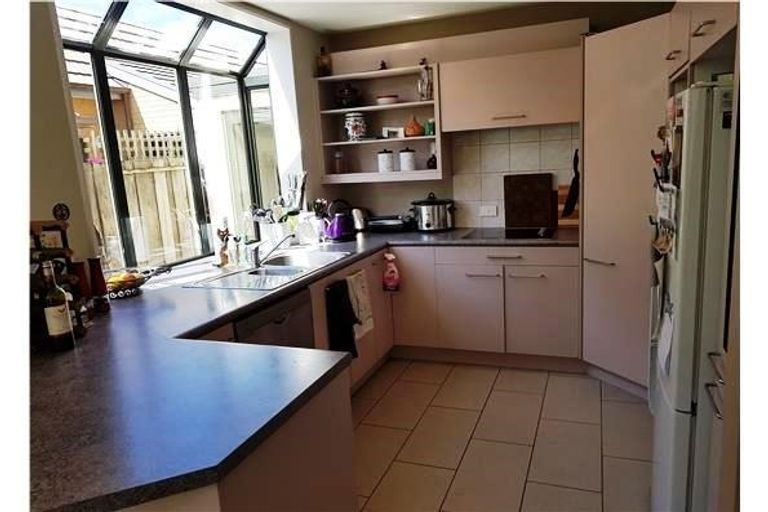 Photo of property in 5/36 Brockworth Place, Riccarton, Christchurch, 8011