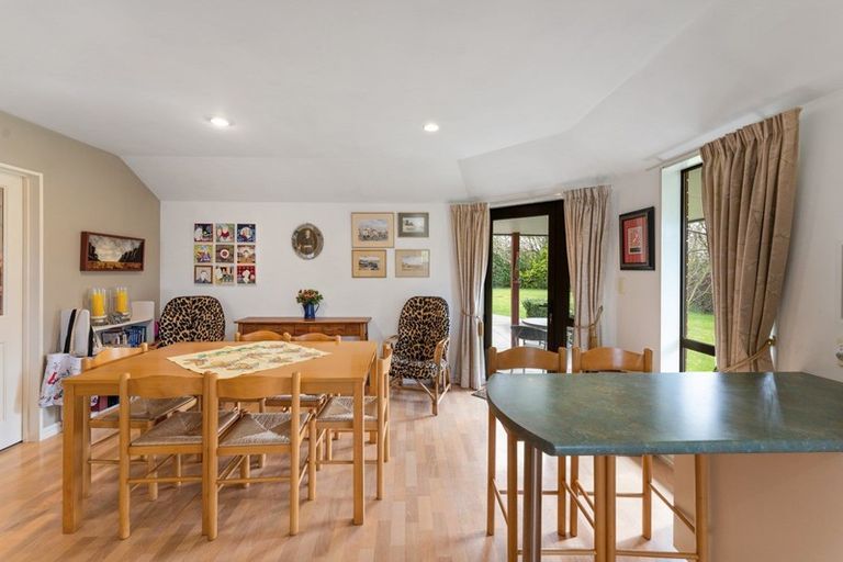 Photo of property in 34 Huria Lane, Woodend, 7610