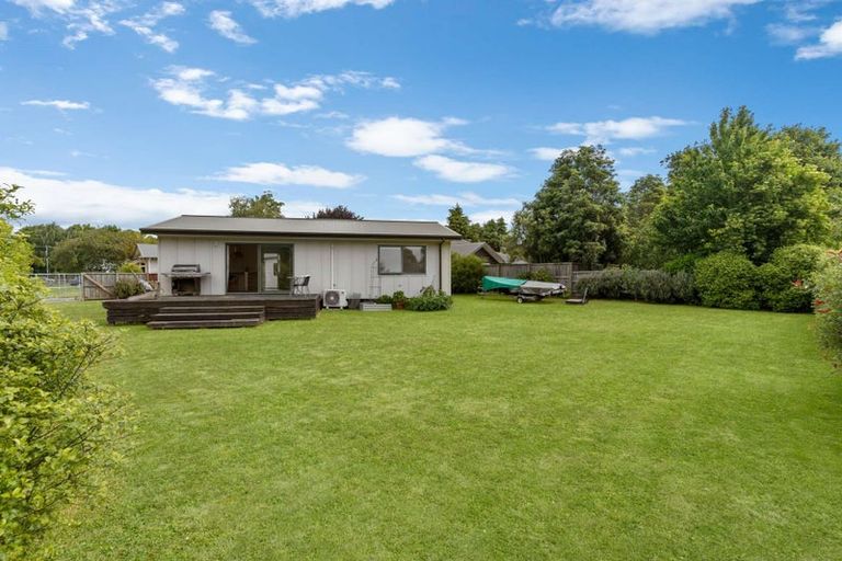 Photo of property in 11b Brook Street, Southbridge, 7602