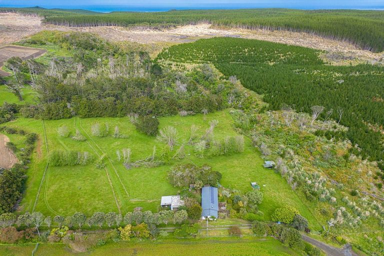 Photo of property in 118 Trig Road, South Head, Helensville, 0874