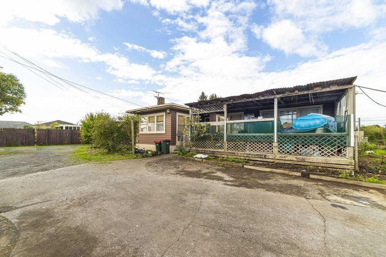 Photo of property in 114a Browns Road, Manurewa, Auckland, 2102