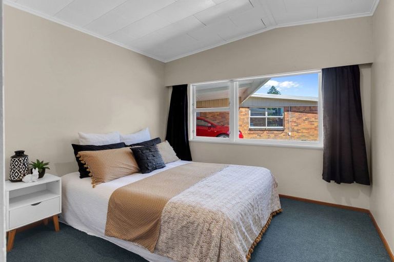 Photo of property in 9b Elizabeth Avenue, Morrinsville, 3300