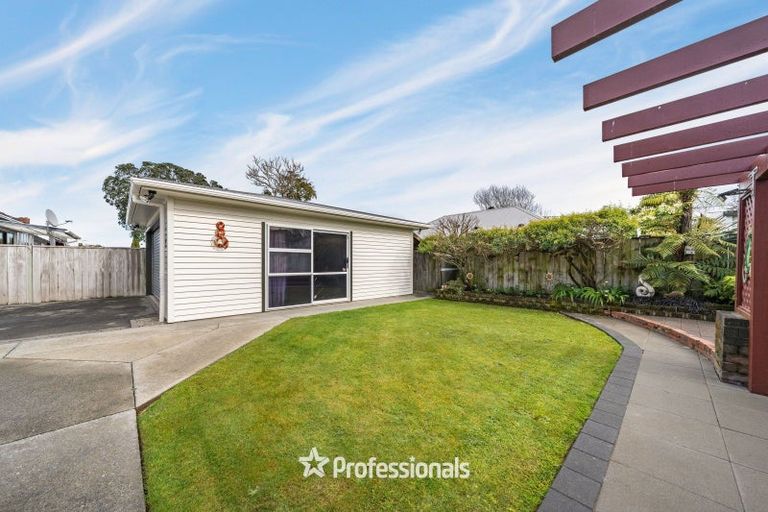 Photo of property in 59 Naenae Road, Naenae, Lower Hutt, 5011