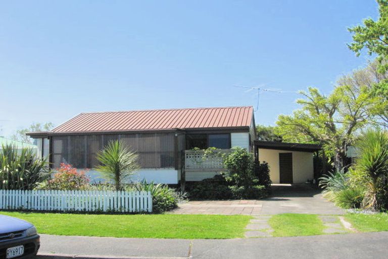 Photo of property in 1 Knox Street, Te Hapara, Gisborne, 4010