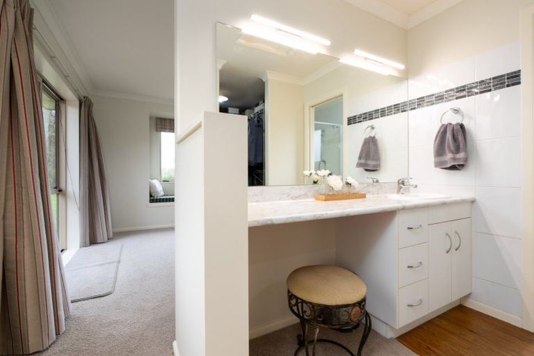 Photo of property in 9 Oak View Place, Newstead, Hamilton, 3287