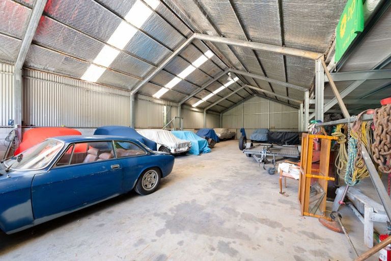 Photo of property in 476 Rotokauri Road, Rotokauri, 3289