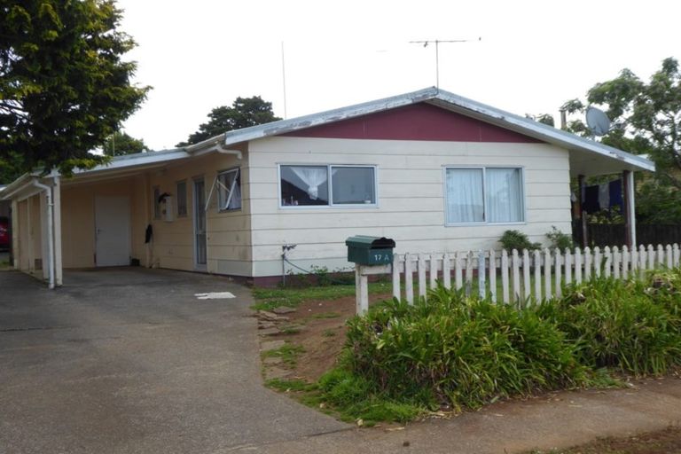 Photo of property in 17a Routley Avenue, Kaikohe, 0405