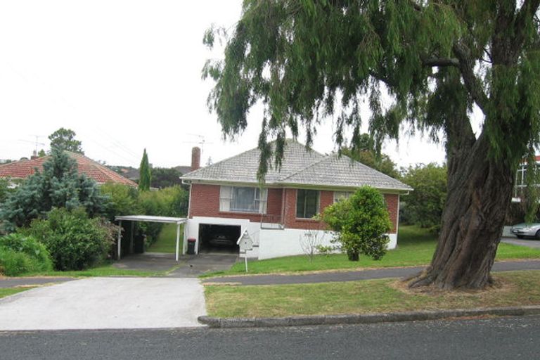 Photo of property in 4 Whitehaven Road, Glendowie, Auckland, 1071