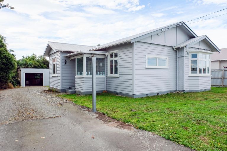 Photo of property in 26 Rother Street, Oamaru, 9400
