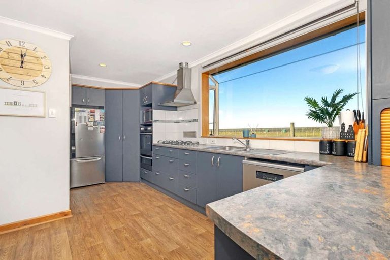 Photo of property in 204 Kerrytown Road, Kerrytown, Timaru, 7975