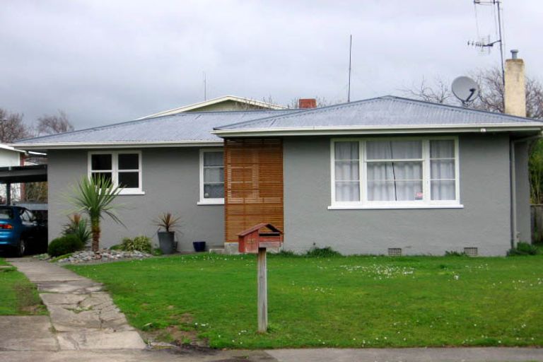 Photo of property in 25 Winchester Street, Awapuni, Palmerston North, 4412