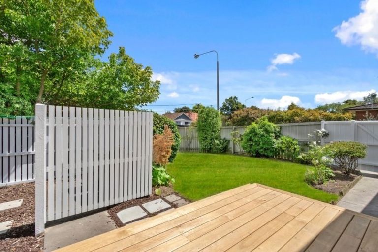 Photo of property in 1/12 Ensors Road, Opawa, Christchurch, 8023