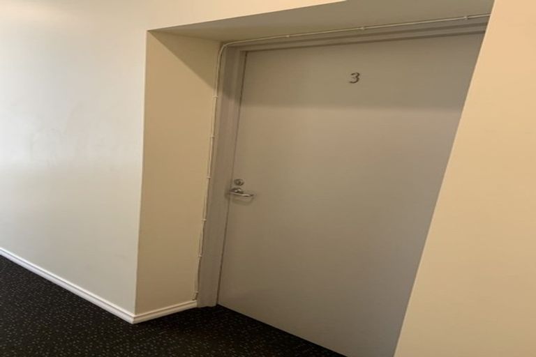 Photo of property in 3/5 Liverpool Street, Dunedin Central, Dunedin, 9016