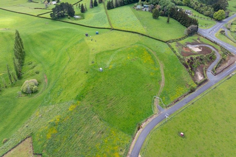 Photo of property in 18 Livingstone Road, Ngahinapouri, Ohaupo, 3290