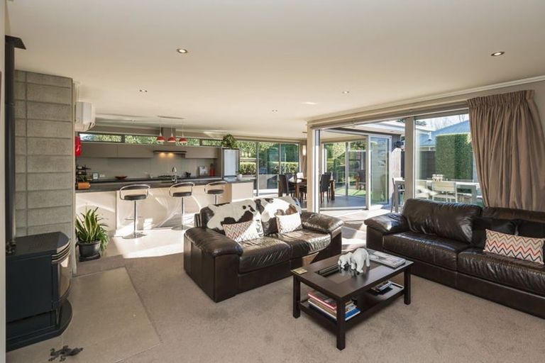 Photo of property in 7 Sterling Crescent, Kaiapoi, 7630