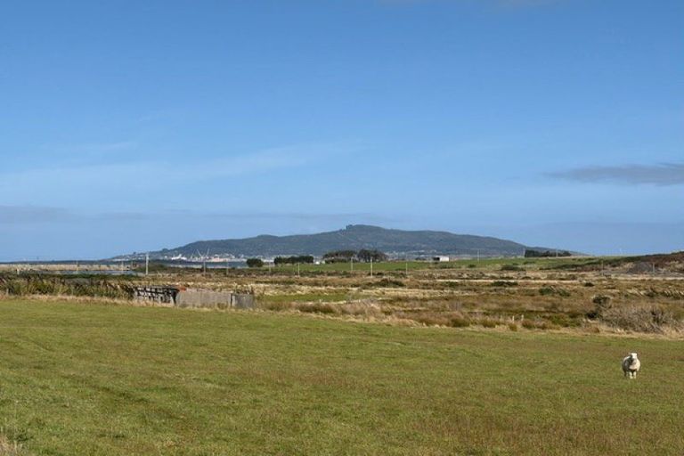 Photo of property in 61 Clark Road, Omaui, Invercargill, 9877