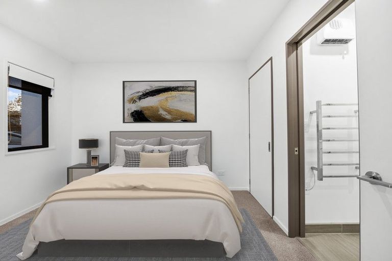 Photo of property in 2/17 Bunyan Street, Waltham, Christchurch, 8023