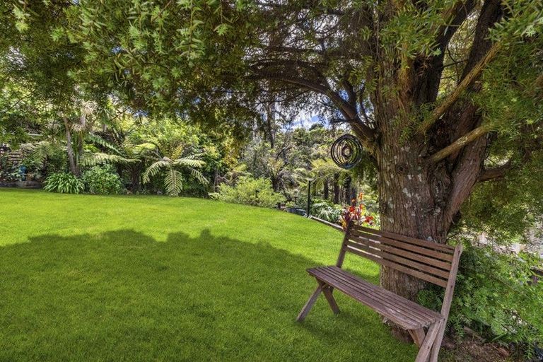 Photo of property in 97 John Downs Drive, Browns Bay, Auckland, 0630