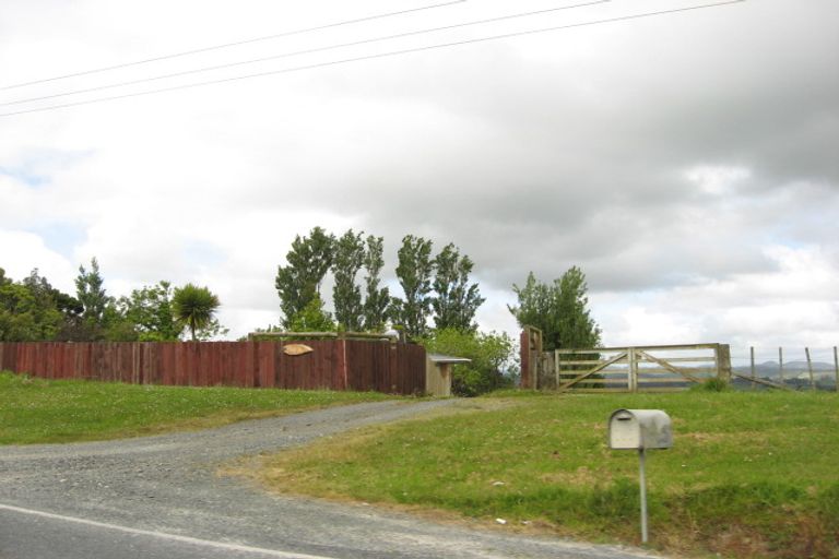 Photo of property in 343 Port Albert Road, Wellsford, 0972