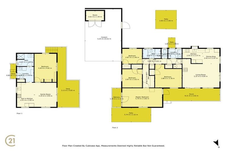 Photo of property in 3 Westhaven Place, Tuakau, 2121