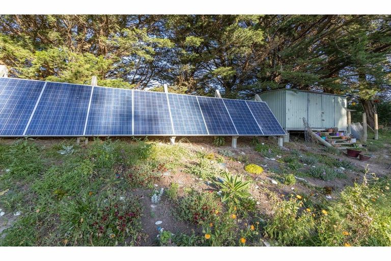 Photo of property in 292p Cathedral Road, Domett, Cheviot, 7383