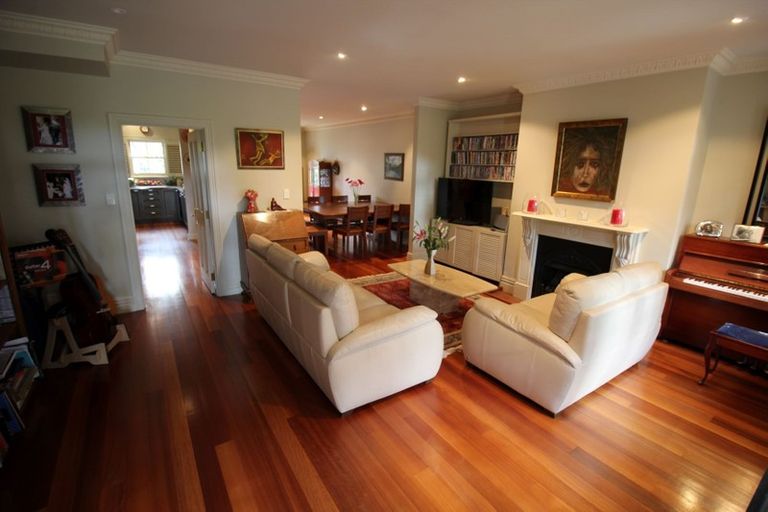 Photo of property in 1j George Street, Newmarket, Auckland, 1023