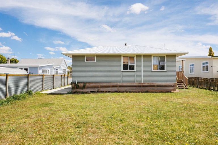 Photo of property in 137 Broadway, Marton, 4710