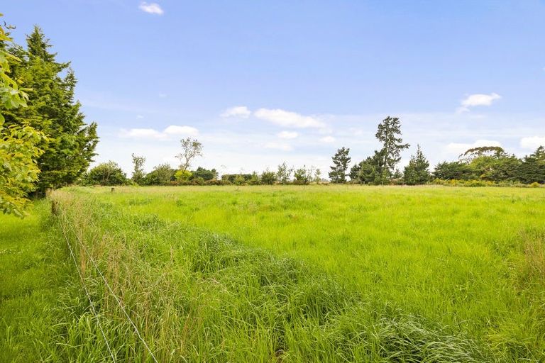 Photo of property in 546 Kimberley Road, Darfield, 7571