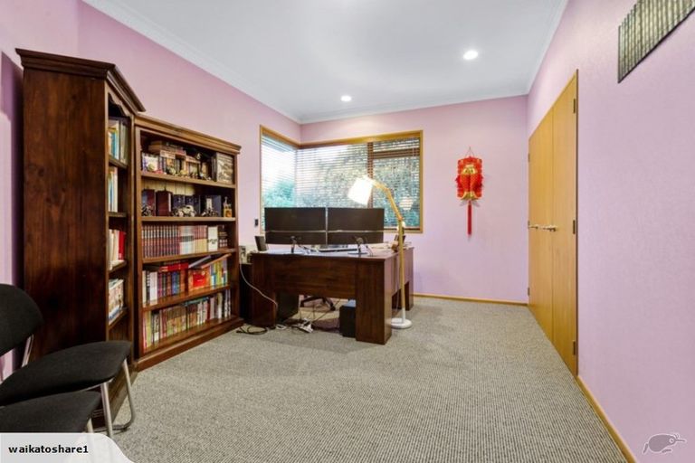 Photo of property in 1 Harrowfield Drive, Harrowfield, Hamilton, 3210