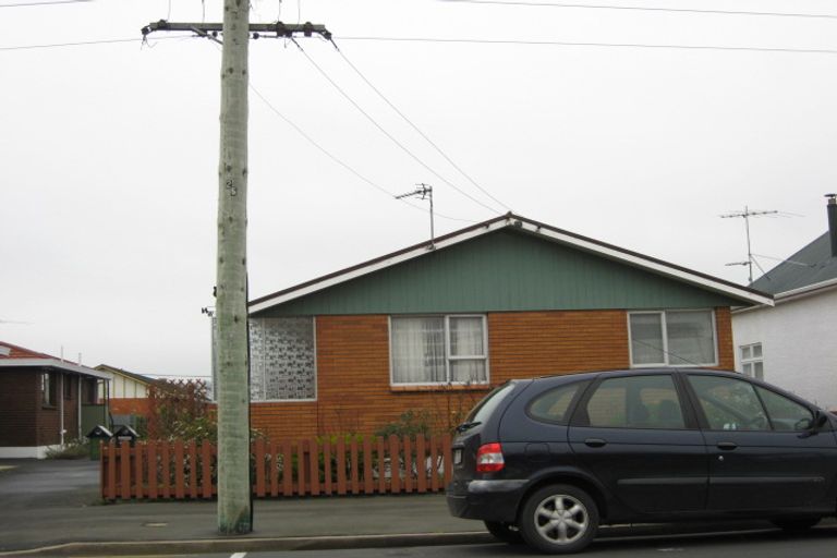 Photo of property in 21 Prince Albert Road, Saint Kilda, Dunedin, 9012