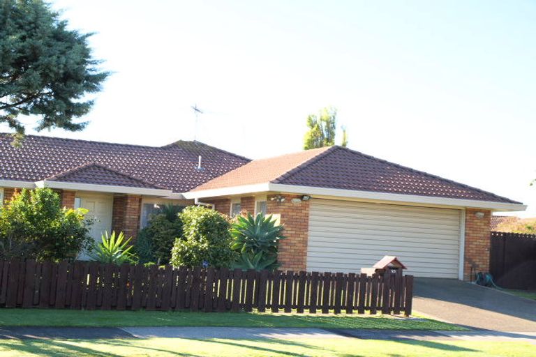 Photo of property in 53 Kilimanjaro Drive, Northpark, Auckland, 2013