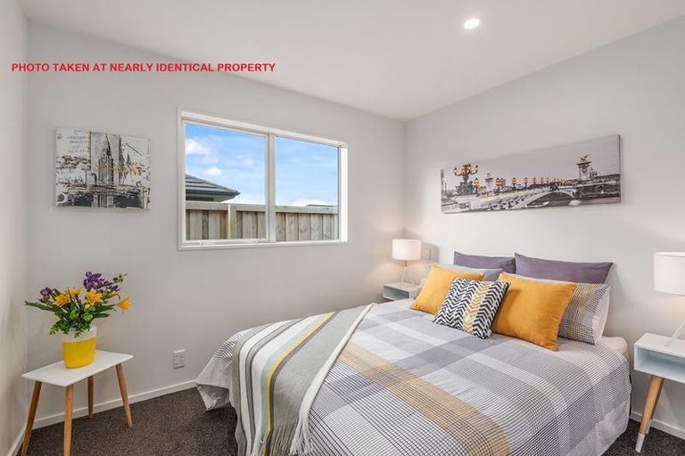 Photo of property in 58 Shillingford Boulevard, Rolleston, 7615