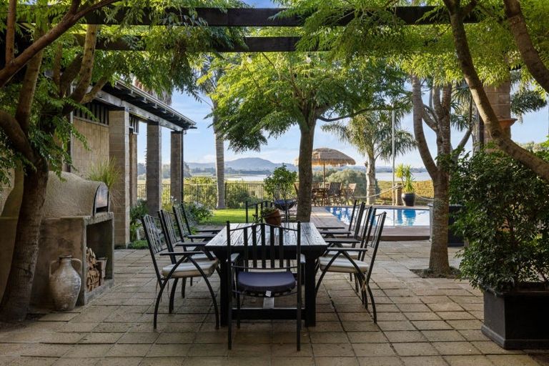 Photo of property in 185 Matahui Road, Aongatete, Katikati, 3181