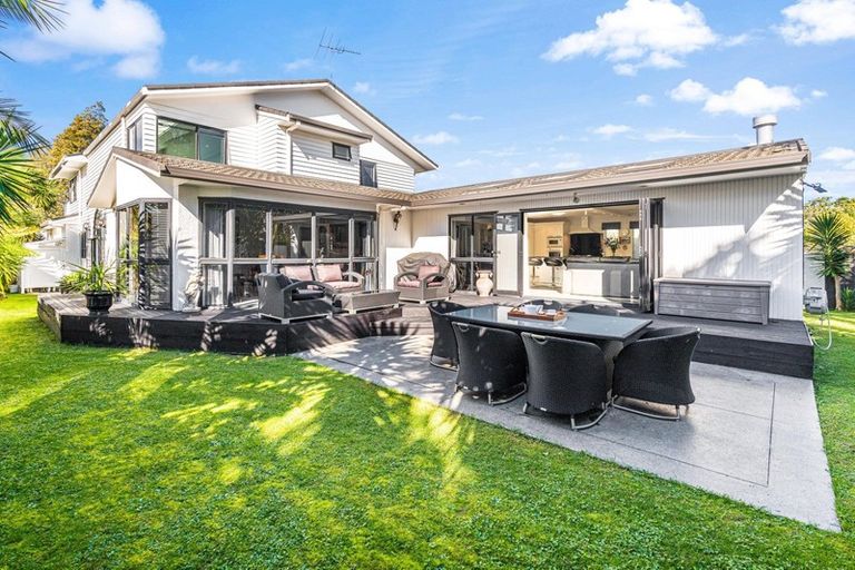 Photo of property in 10 Ander Place, Takapuna, Auckland, 0622