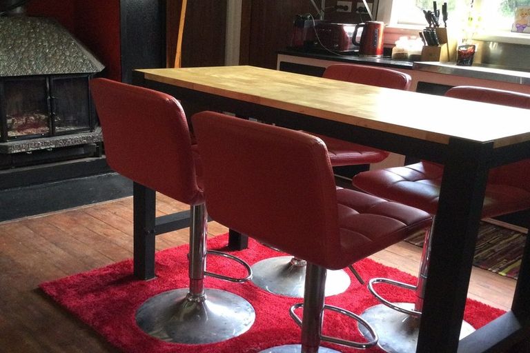 Photo of property in 36a Takahue Saddle Road, Broadwood, Kohukohu, 0491