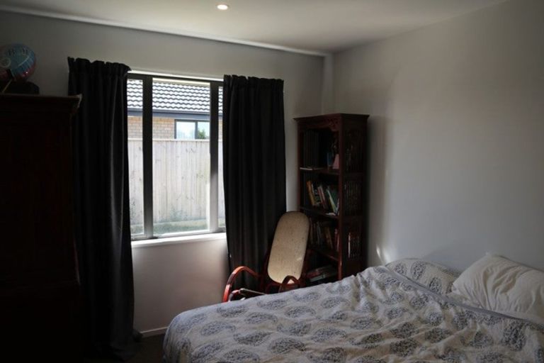 Photo of property in 37 Bradbury Avenue, Rolleston, 7614