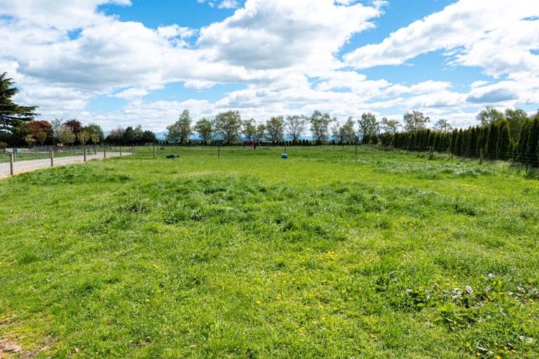 Photo of property in 14 Arowhenua Station Road, Kerrytown, Timaru, 7973