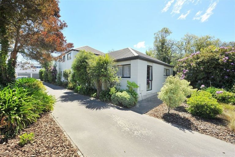 Photo of property in 1/23 Newnham Terrace, Upper Riccarton, Christchurch, 8041