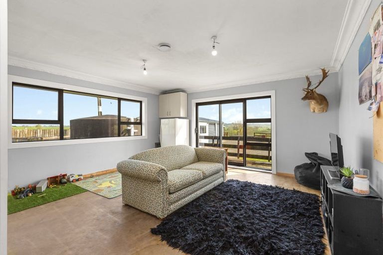 Photo of property in 105 Rotongaro Road, Rotongaro, Huntly, 3772