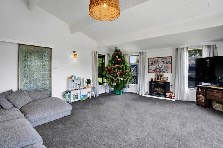 Photo of property in 8 Glamis Avenue, Bell Block, New Plymouth, 4312