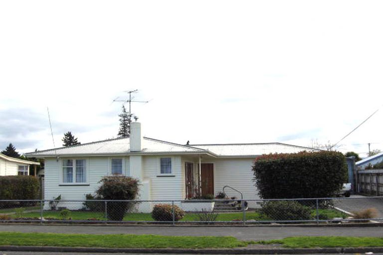 Photo of property in 44 South Road, Kuripuni, Masterton, 5810