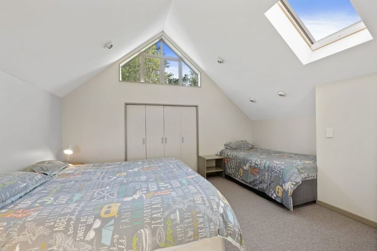 Photo of property in 55 Saint James Avenue, Hanmer Springs, 7334