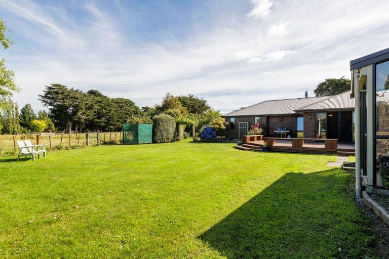 Photo of property in 425 Ballance Road, Ballance, Pahiatua, 4983