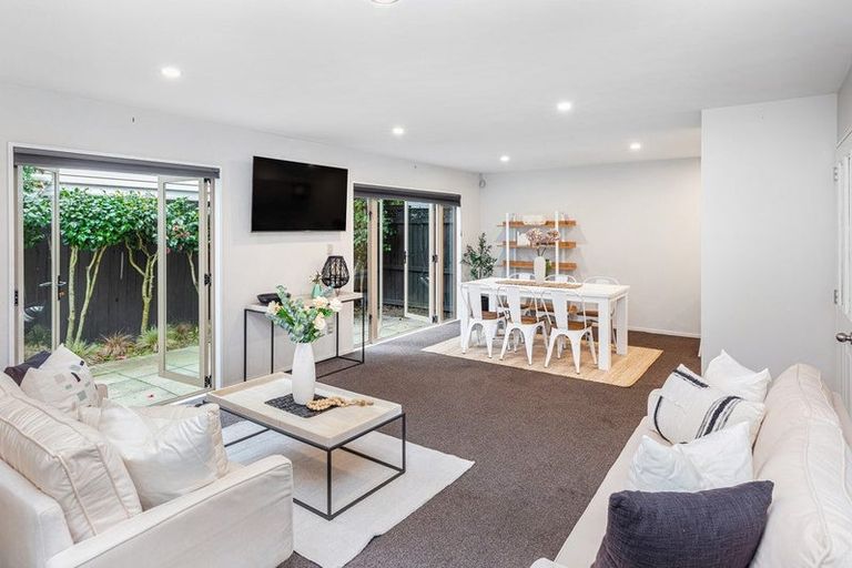 Photo of property in 11c Stoneyhurst Street, St Albans, Christchurch, 8014