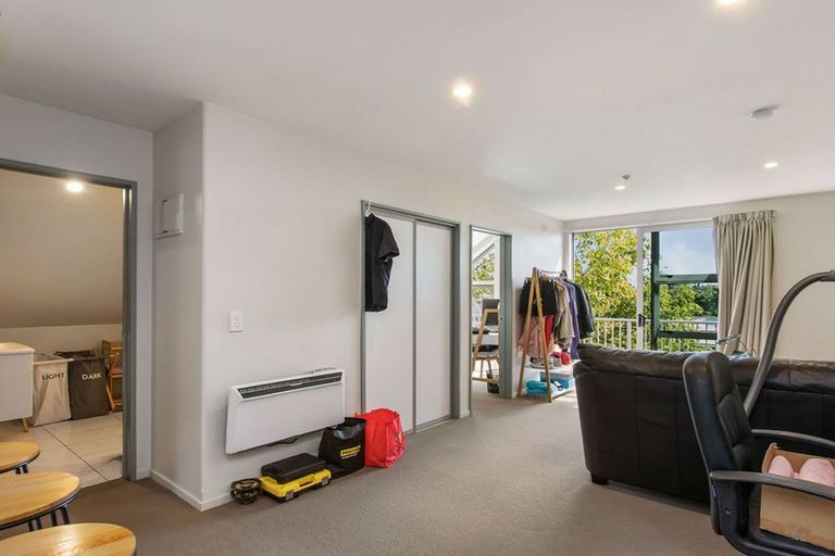 Photo of property in 16/14 Brougham Street, Addington, Christchurch, 8024