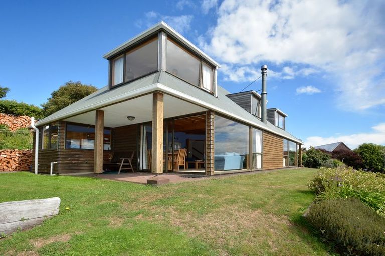 Photo of property in 209 Larnach Road, Waverley, Dunedin, 9013