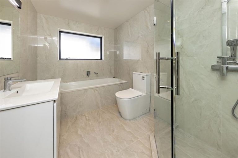 Photo of property in 243 Murphys Road, Flat Bush, Auckland, 2019