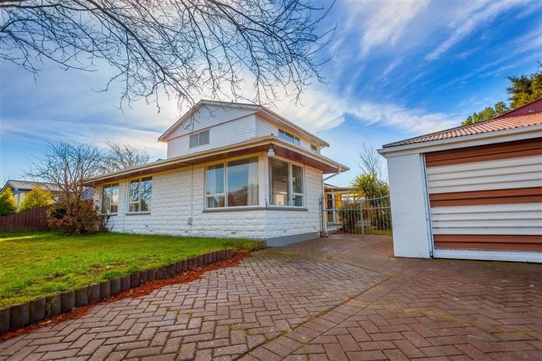 Photo of property in 30 Doncaster Street, Sockburn, Christchurch, 8042