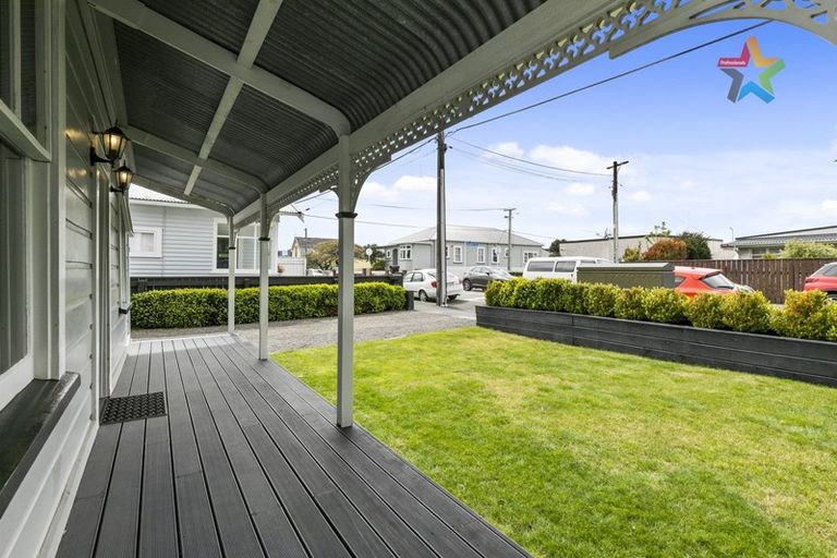 Photo of property in 57 Nelson Street, Petone, Lower Hutt, 5012